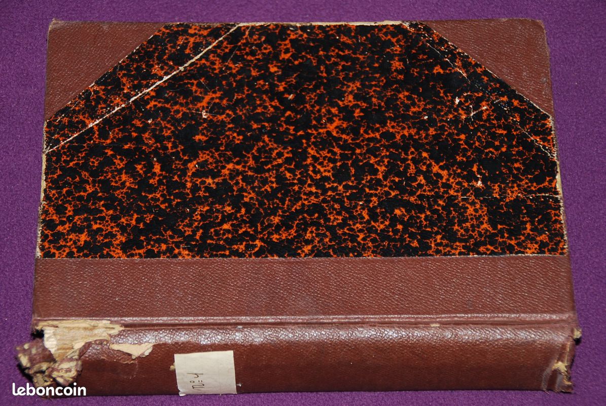 L'ETOILE NOELISTE - Bayard - Reliure janvier juin année 1923 : N° 452 - 477 (image 3)