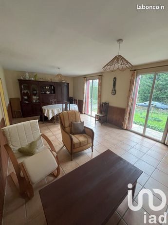 Maison 9 pièces 172 m²