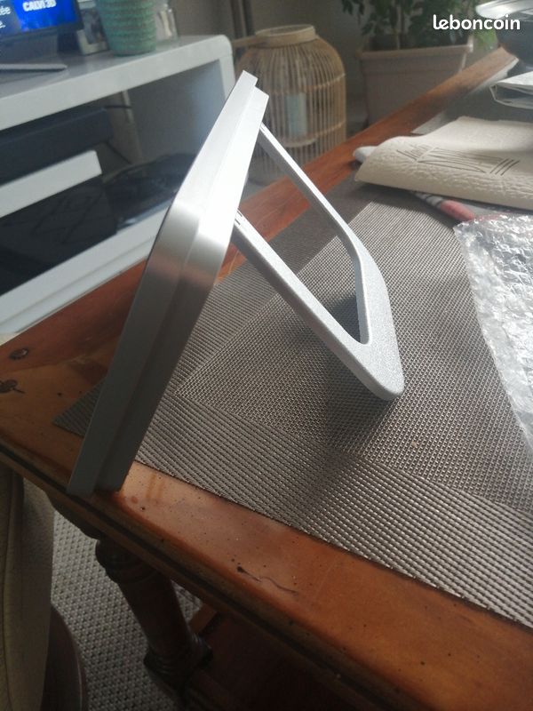 Horloge de table (image 2)