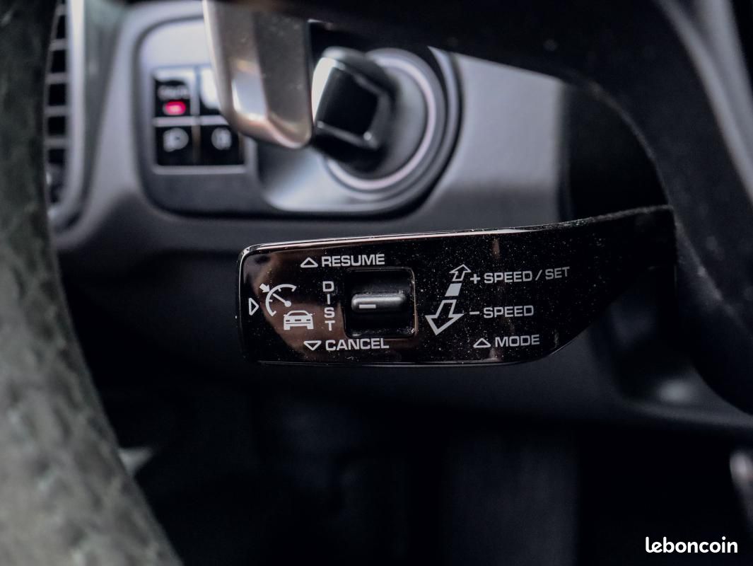 Porsche Cayenne 4.0 V8 550 ch S Tiptronic BVA Turbo (image 23)