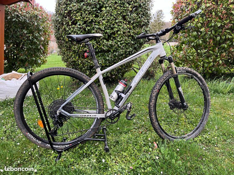 Roue Complite 950c Nakamura Vtt Adulte Complite 950c Vtt Complite