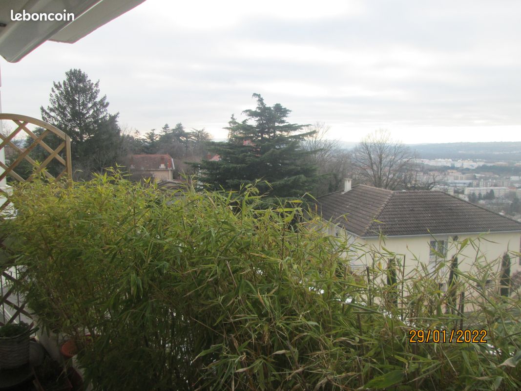 Appartement 3 pièces 59 m² · à Feyzin · 59 m² · 195 000 €