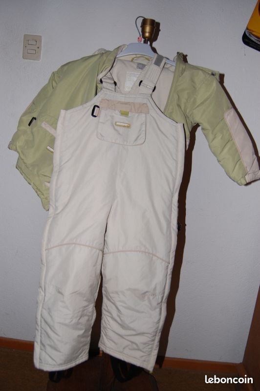 Combinaison Hiver enfant (image 2)