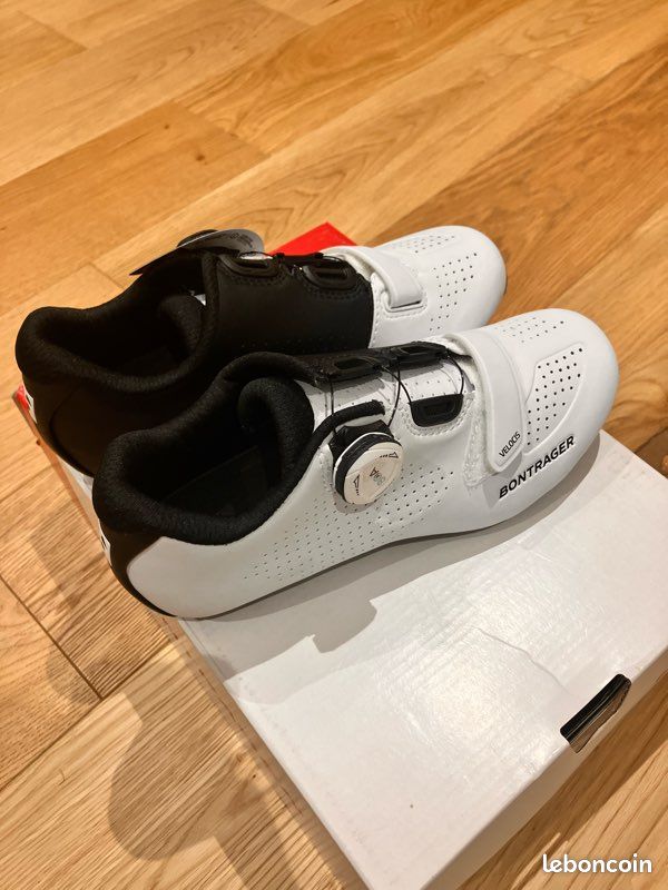 Chaussures vélo route femme Bontrager Velocis