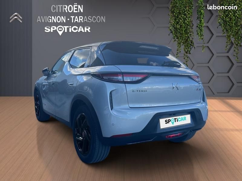 Ds DS 3 Crossback E-Tense Performance Line + 4cv (image 5)