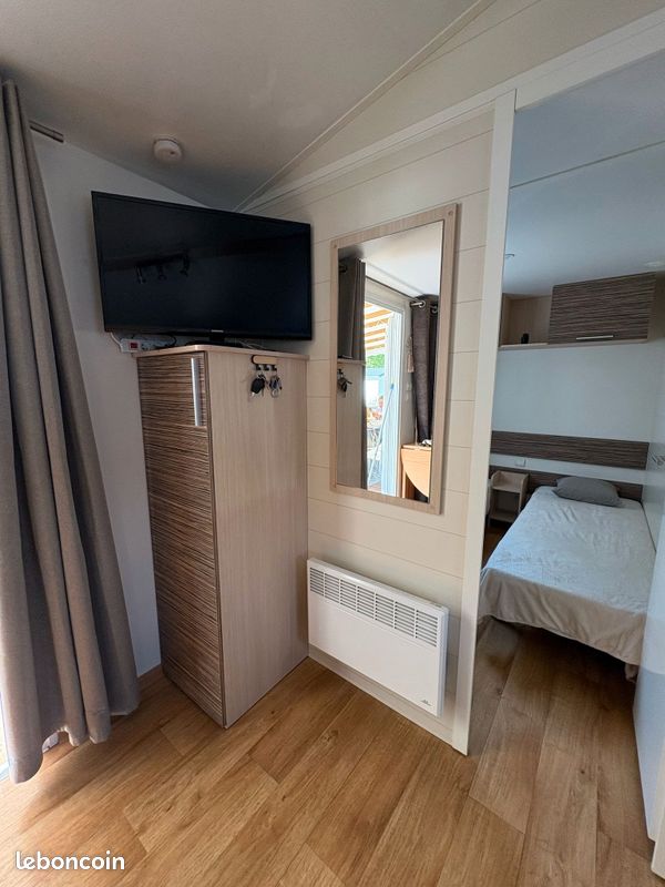 Location Mobil-Home 6 personnes (image 3)