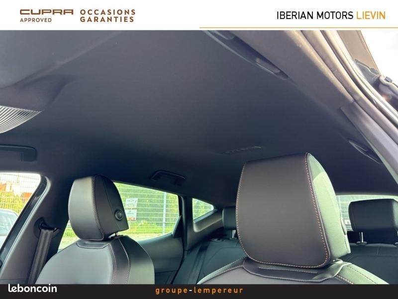 Cupra Formentor 2.0 TDI 150ch V DSG7 (image 10)