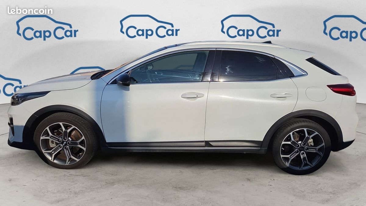 Kia Xceed 1.6 T-GDi 204 DCT7 Launch Edition (image 2)