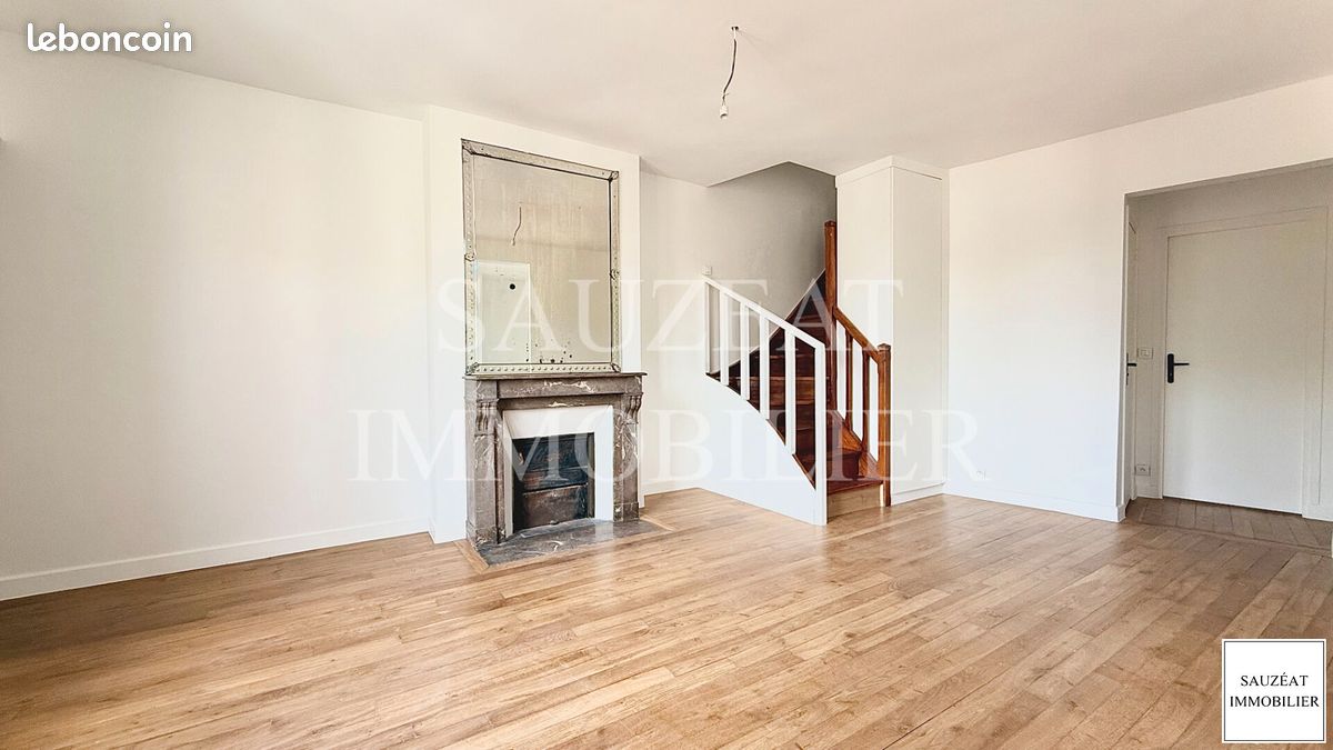 Appartement 5 pièces 91 m² · à Châtenay-Malabry · 91 m² · 399 000 €