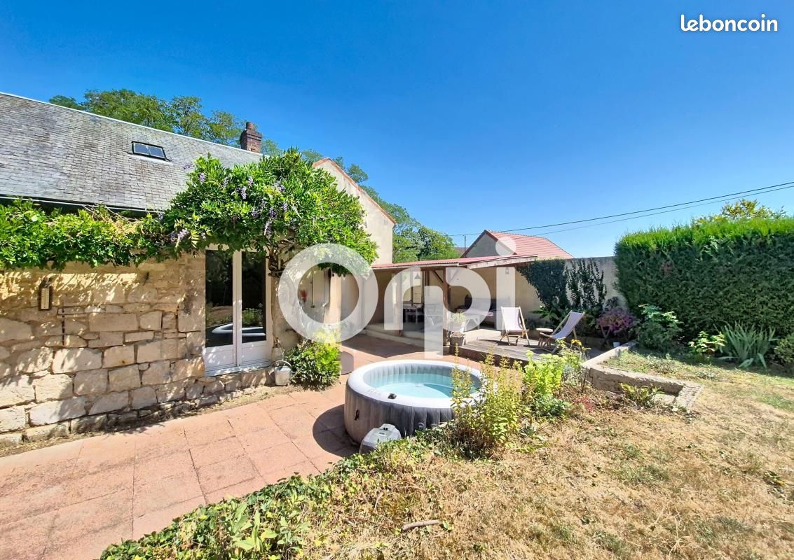 Maison 6 pièces 145 m² · à Soissons · 145 m² · 199 900 €