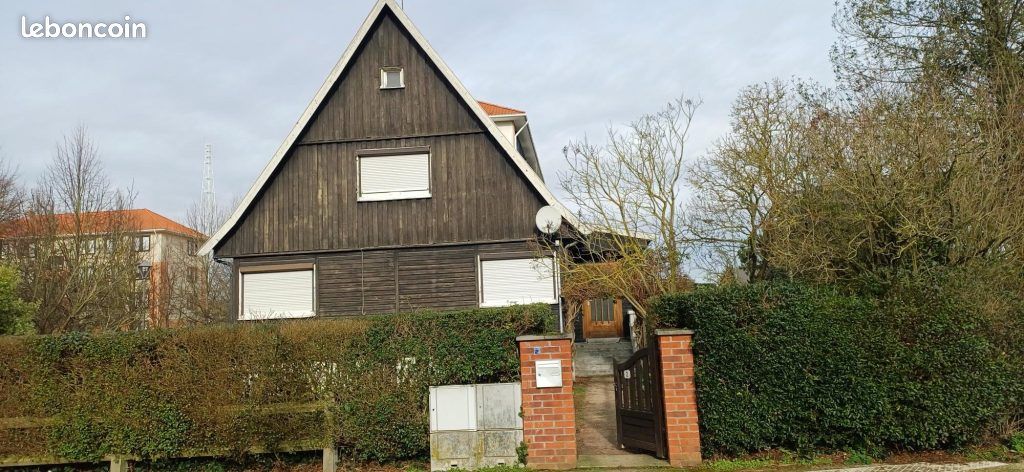 Maison 92 m² · à Lambres-lez-Douai · 92 m² · 125 000 €