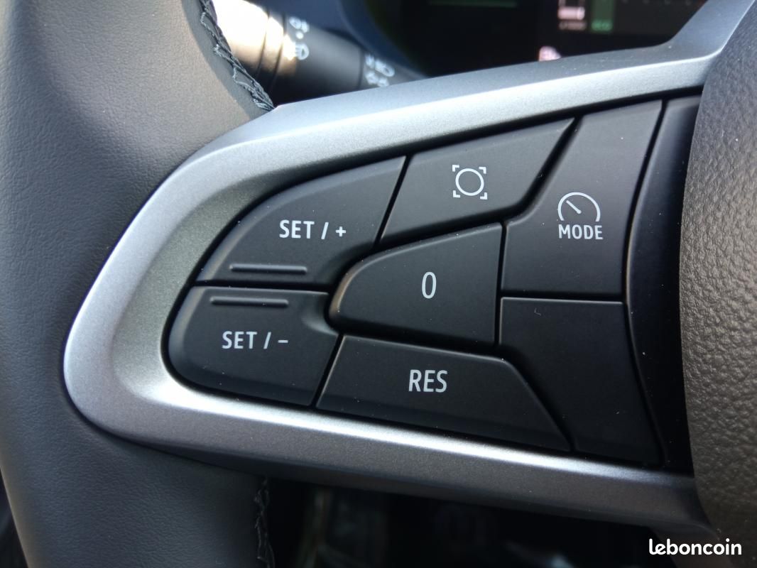 Dacia Duster TCe 130 4x2 Journey (image 11)