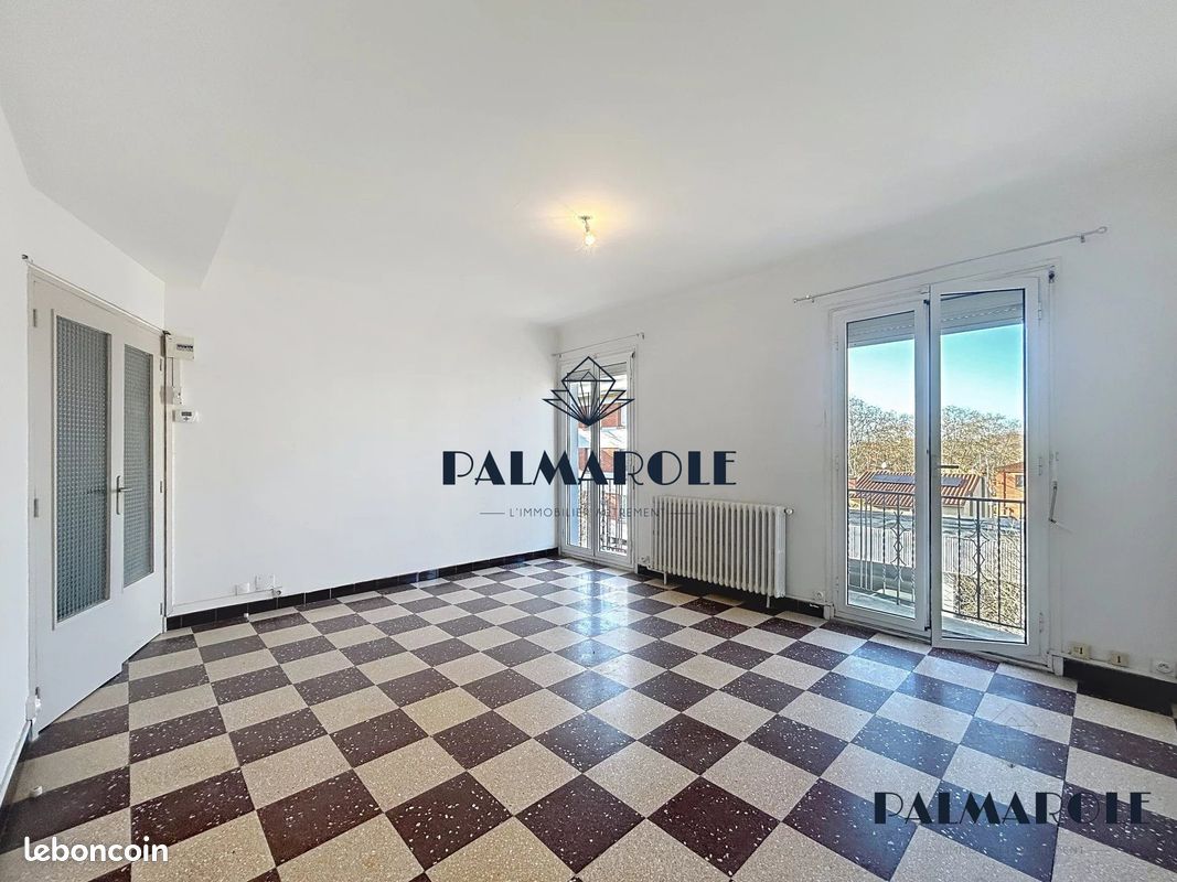 Appartement 4 pièces 83 m² · à Perpignan · 83,3 m² · 730 €/mois