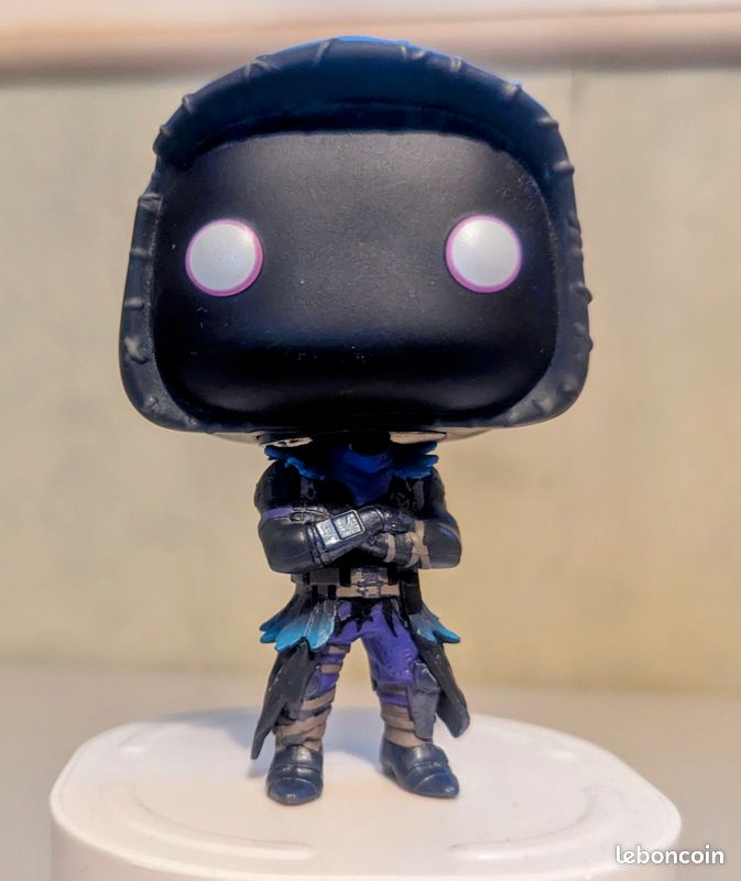 Figurine pop (image 2)