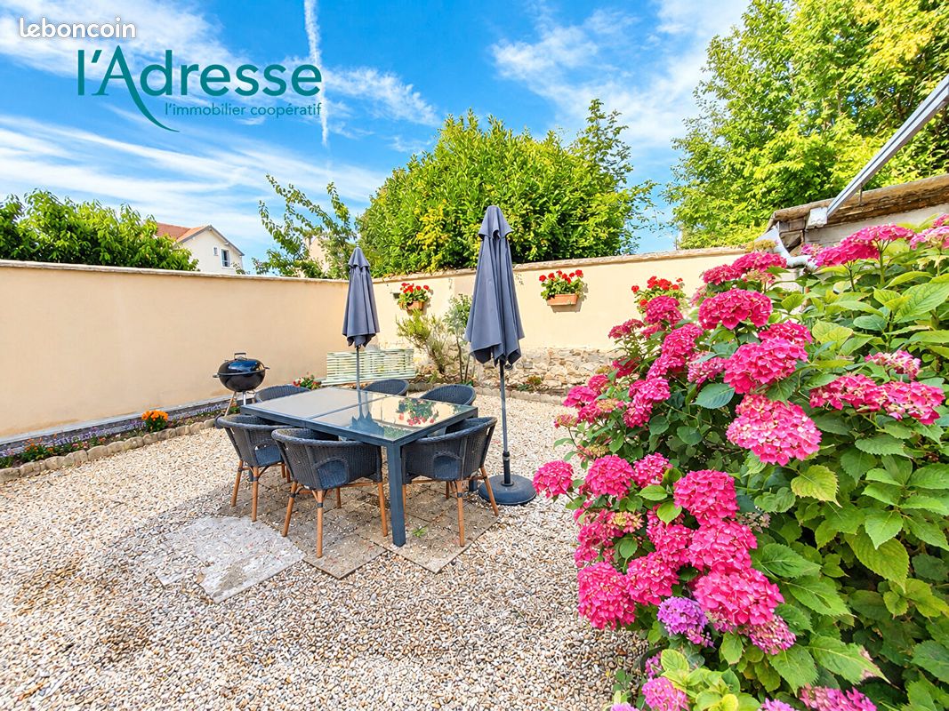 Maison 6 pièces 150 m² · à Lagny-sur-Marne · 150 m² · 599 000 €
