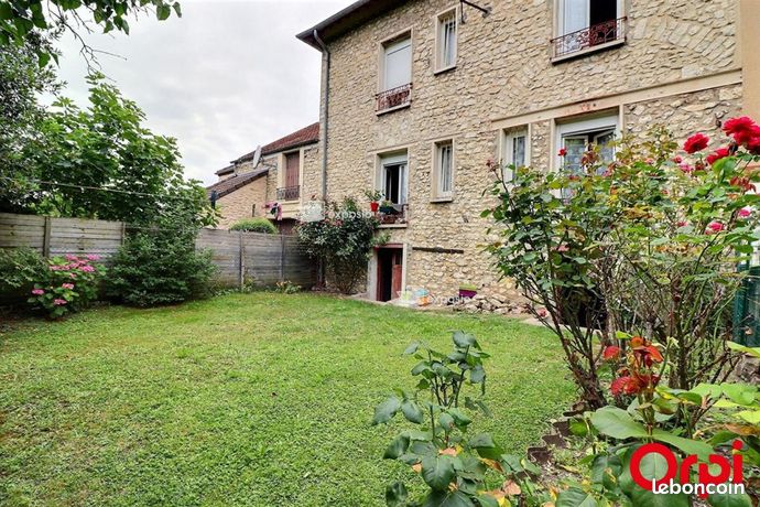 Maison 7 pièces 131 m²