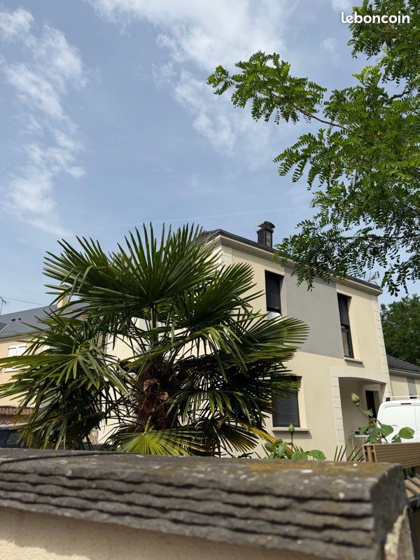 Maison 4 pièces 99 m² · à Ingré · 99 m² · 259 000 €
