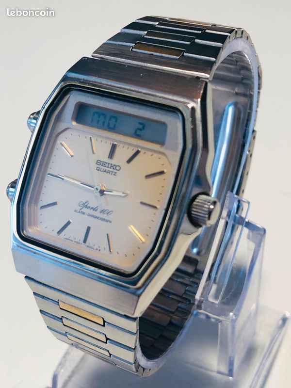 Lot De Pièces Détachées Pour Montre Vintage - Aiguilles Assorties Seiko Elgin Bulova NOS Suisse