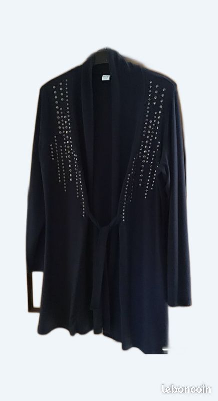 Gilet veste MS Mode (image 2)