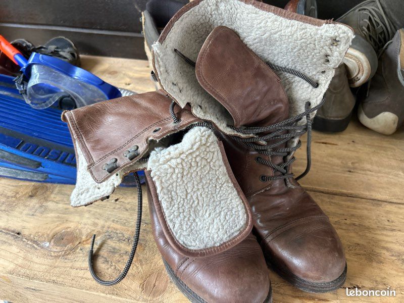 Chaussures (image 1)