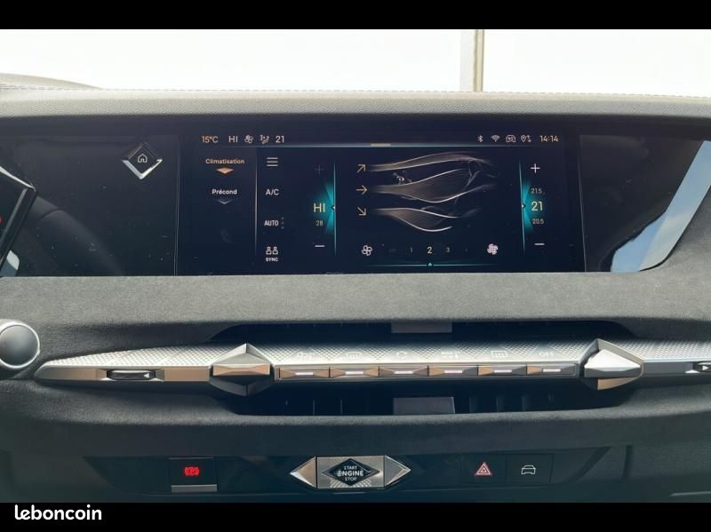 Ds DS 4 E-TENSE 225ch Performance Line + (image 16)