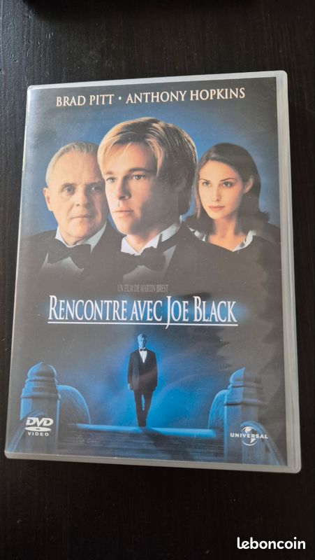 Rencontré avec Joe Black (image 1)