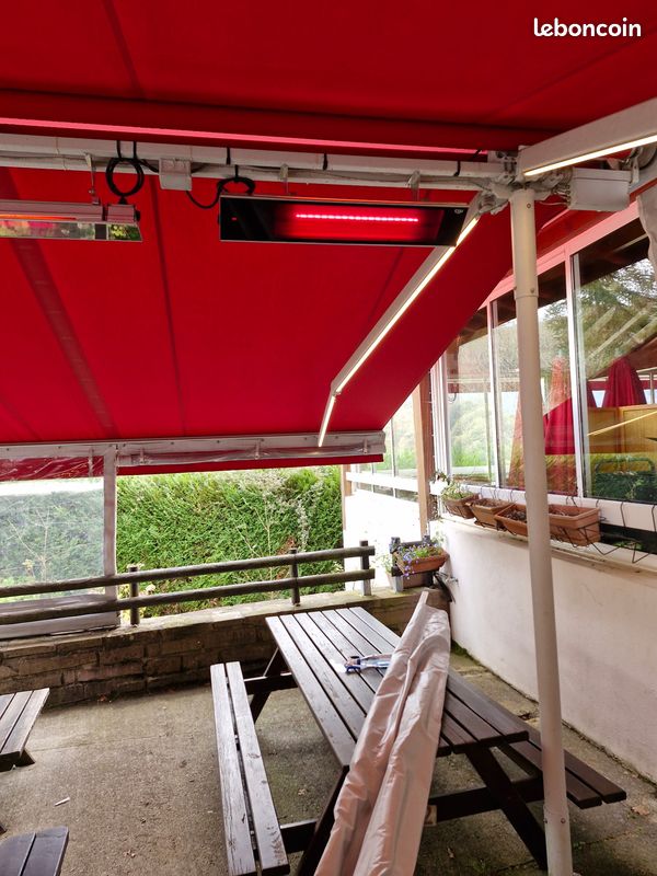 Terrasse couverte (image 10)