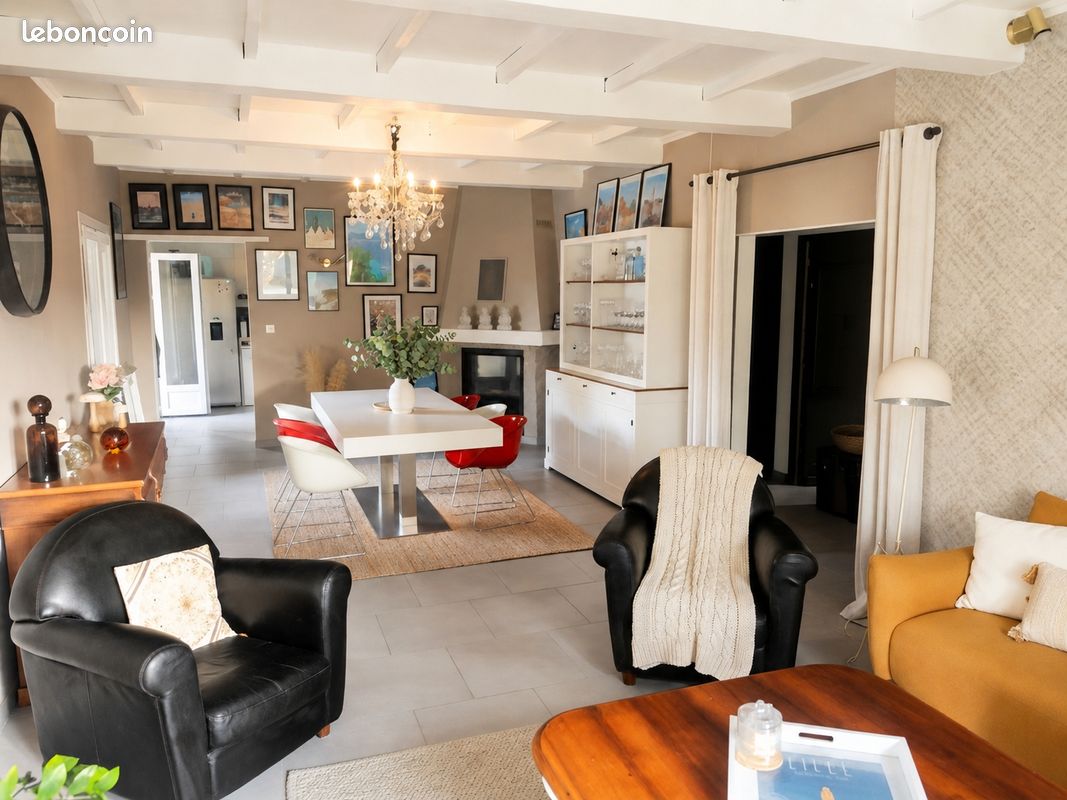 Maison 5 pièces 120 m² · à Pierrelatte · 120 m² · 255 000 €