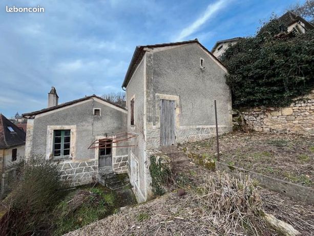 Maison 3 pièces 90 m²