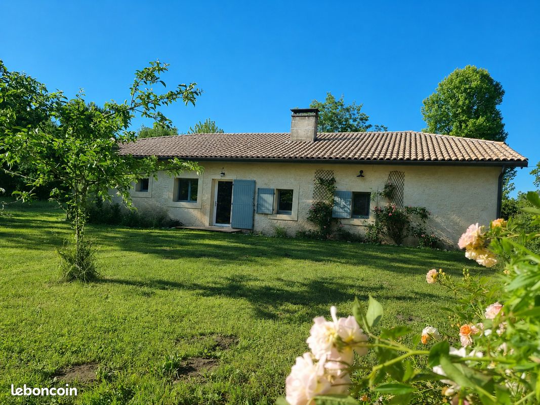 Maison 6 pièces 220 m² · à Bazas · 220 m² · 475 000 €