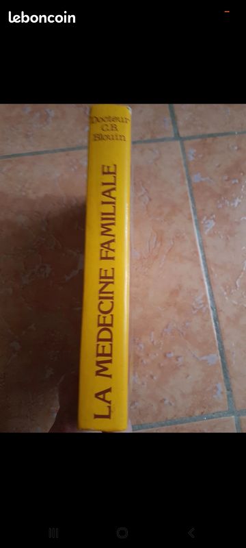 La medecine familiale Votre santé au jour le jour (image 2)