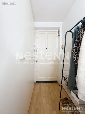 Appartement 1 pièce 30 m² — 3