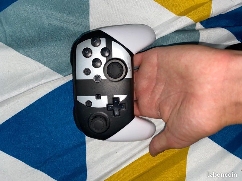 Jeux vidéo Nintendo switch (image 3)
