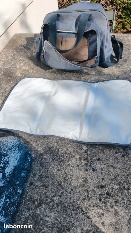 Sac a langer (image 1)