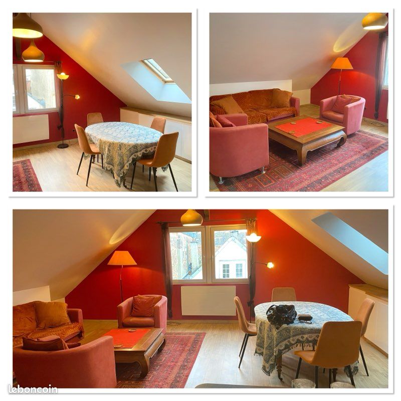 Appartement 2 pièces 34 m² · à Troyes · 34 m² · 590 €/mois