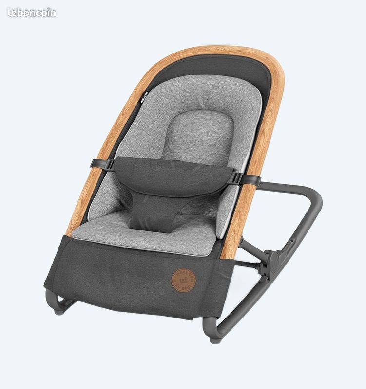 Transat bébé (image 1)