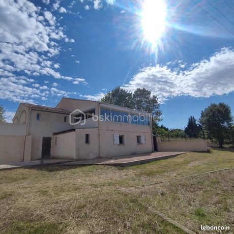 Villa 6 pièces 100 m²