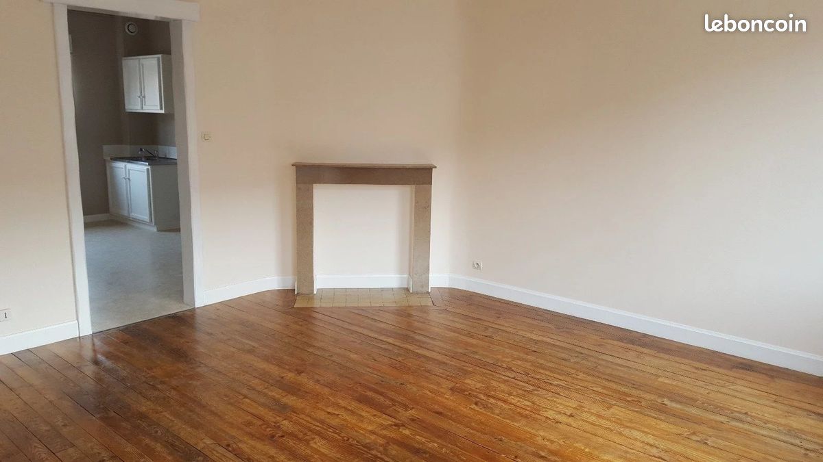 Appartement 2 pièces 49 m² · à Saint-Omer · 49 m² · 439 €/mois