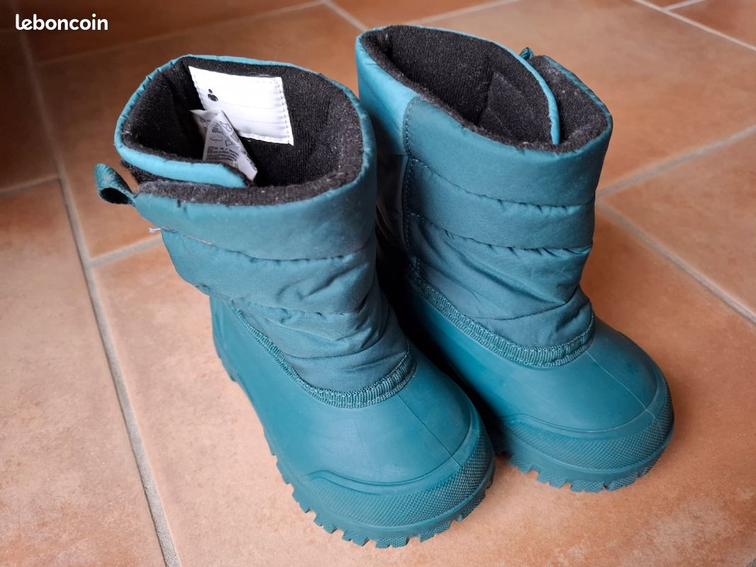 Decathlon Clearance Apres Ski Enfant Decathlon Botte Ski