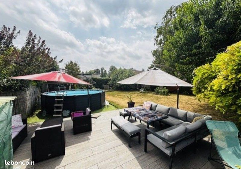 Maison 7 pièces 165 m² · à Boves · 165 m² · 435 000 €