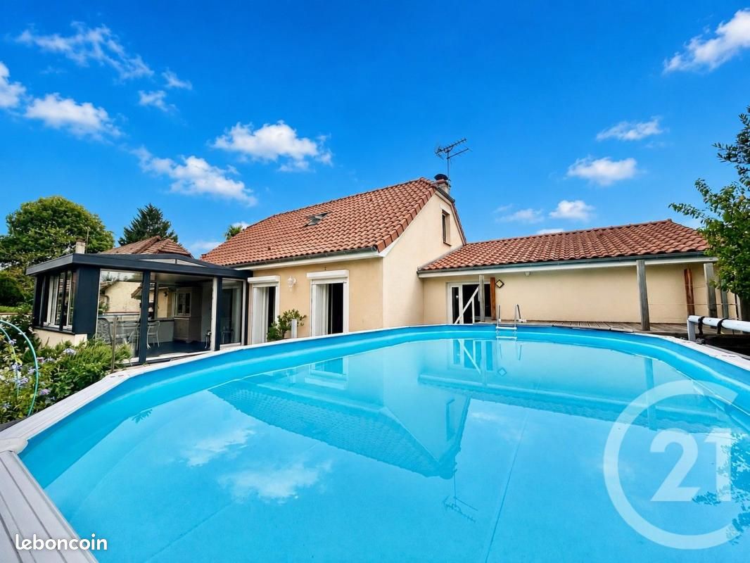Maison 5 pièces 150 m² · à Idron · 150 m² · 359 000 €