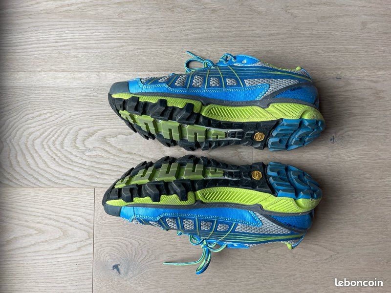 Chaussures trail DYNAFIT ms Pantera 44,5 (image 1)