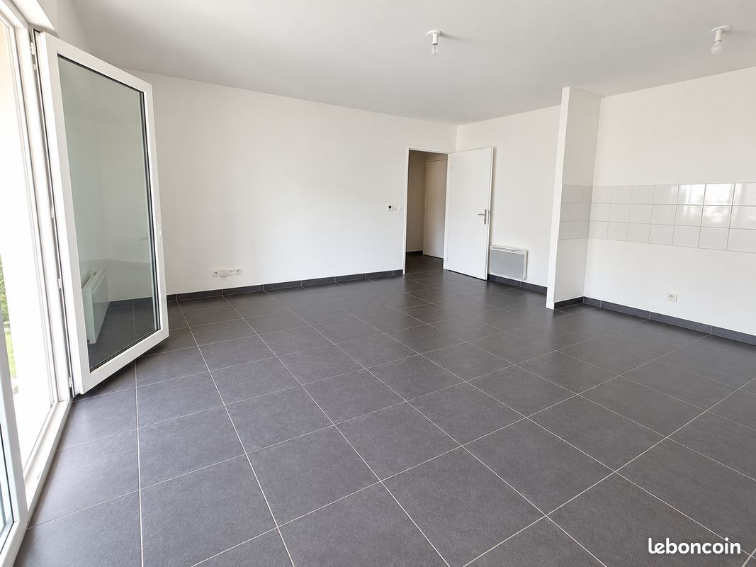 Appartement 3 pièces 60 m² · à Artigues-près-Bordeaux · 60 m² · 198 000 €