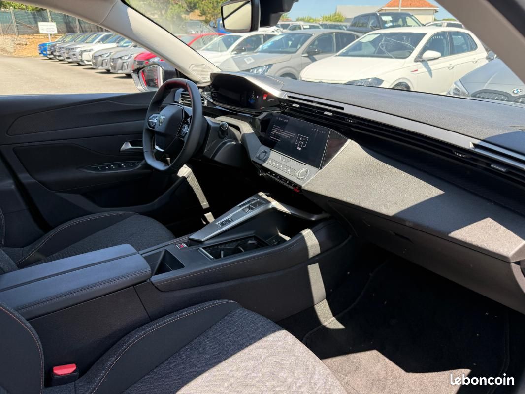 Peugeot 308 ELECTRIQUE 54 kWh 156ch Style (image 20)