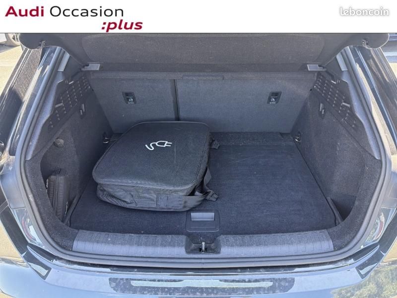 Audi A3 Sportback 40 TFSI e 204ch Design S tronic 6 (image 32)