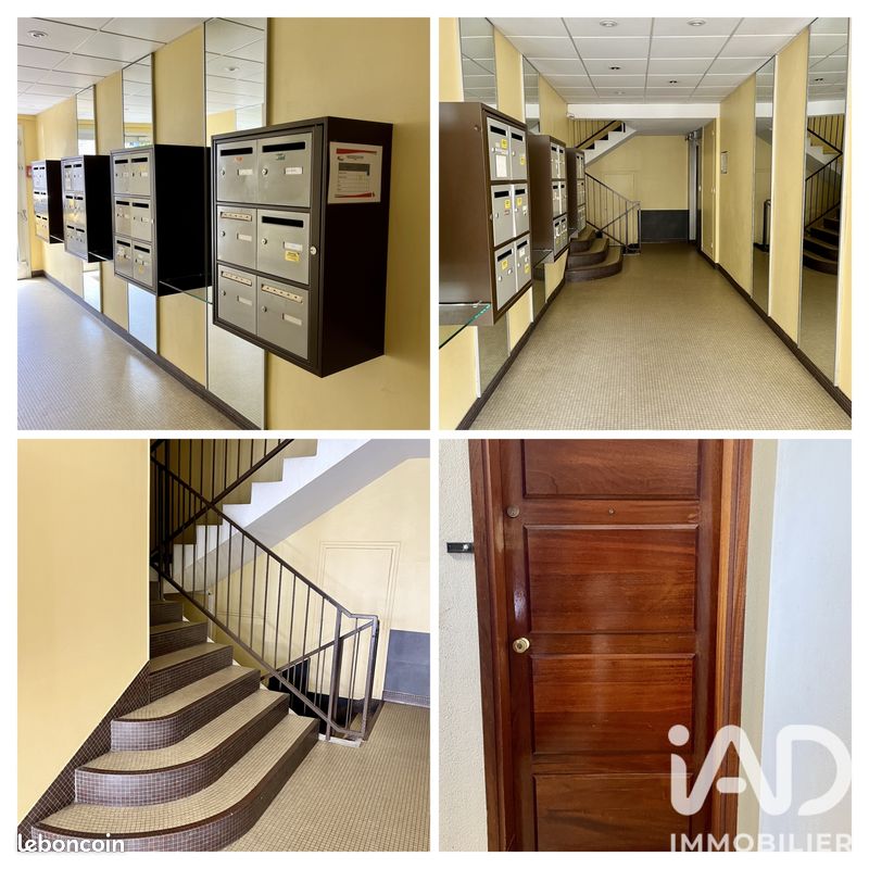 Appartement 3 pièces 87 m² · à Nantes · 87 m² · 315 000 €