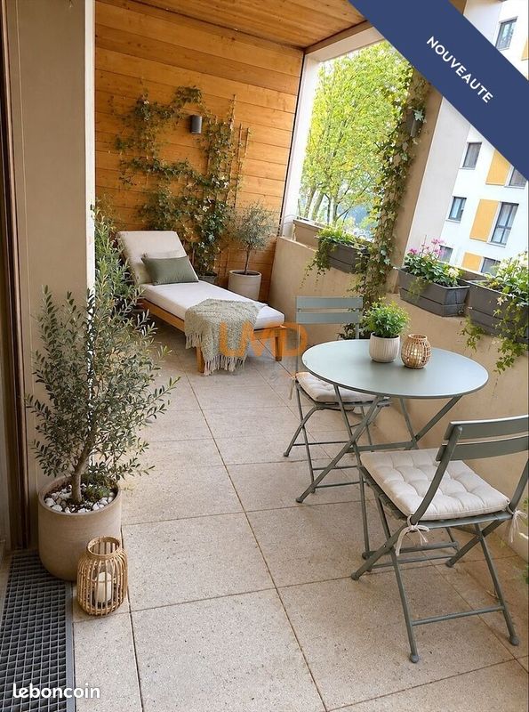 Appartement 4 pièces 70 m² · à Bobigny · 70 m² · 299 900 €