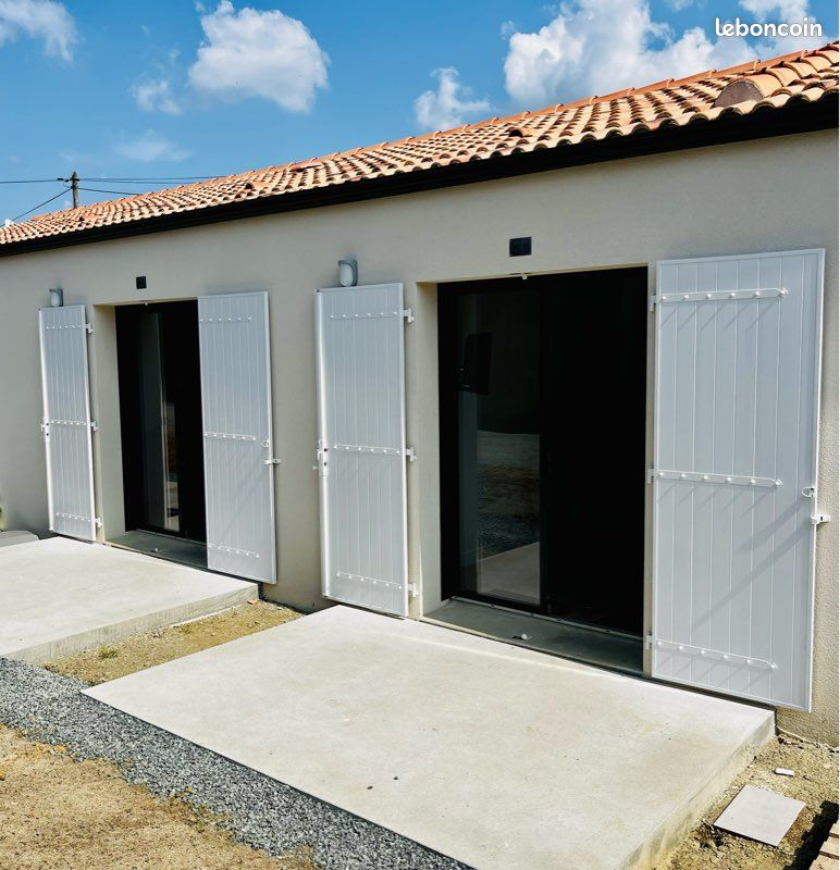 Appartement 1 pièce 22 m² · à La Roche-sur-Yon · 22 m² · 502 €