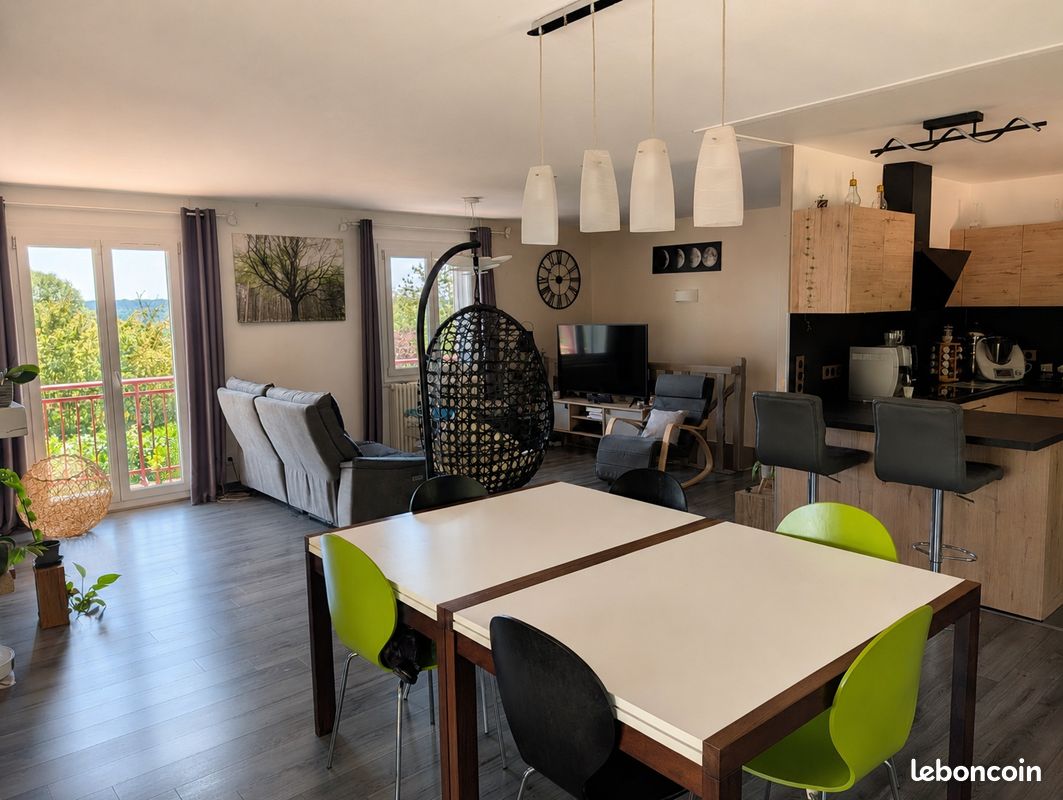 Maison 6 pièces 137 m² · à Messein · 137 m² · 350 000 €