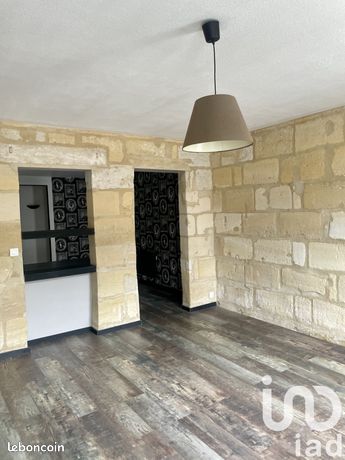 Maison de village 4 pièces 78 m²